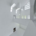 Guizhou Fire Station By West-line Studio - Sheet21