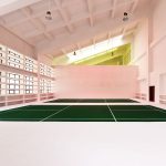 Guizhou Fire Station By West-line Studio - Sheet24