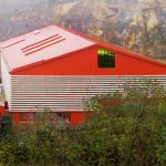Guizhou Fire Station By West-line Studio - Sheet4
