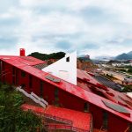 Guizhou Fire Station By West-line Studio - Sheet5