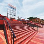 Guizhou Fire Station By West-line Studio - Sheet6