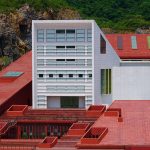 Guizhou Fire Station By West-line Studio - Sheet7