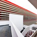 Guizhou Fire Station By West-line Studio - Sheet9
