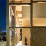 Harbour Building for a Sailing Club By Margulis Moormann Architects - Sheet11