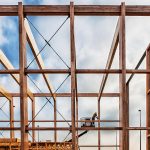 Harbour Building for a Sailing Club By Margulis Moormann Architects - Sheet2