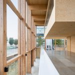 Harbour Building for a Sailing Club By Margulis Moormann Architects - Sheet6