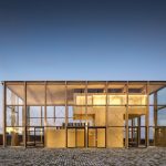 Harbour Building for a Sailing Club By Margulis Moormann Architects - Sheet8