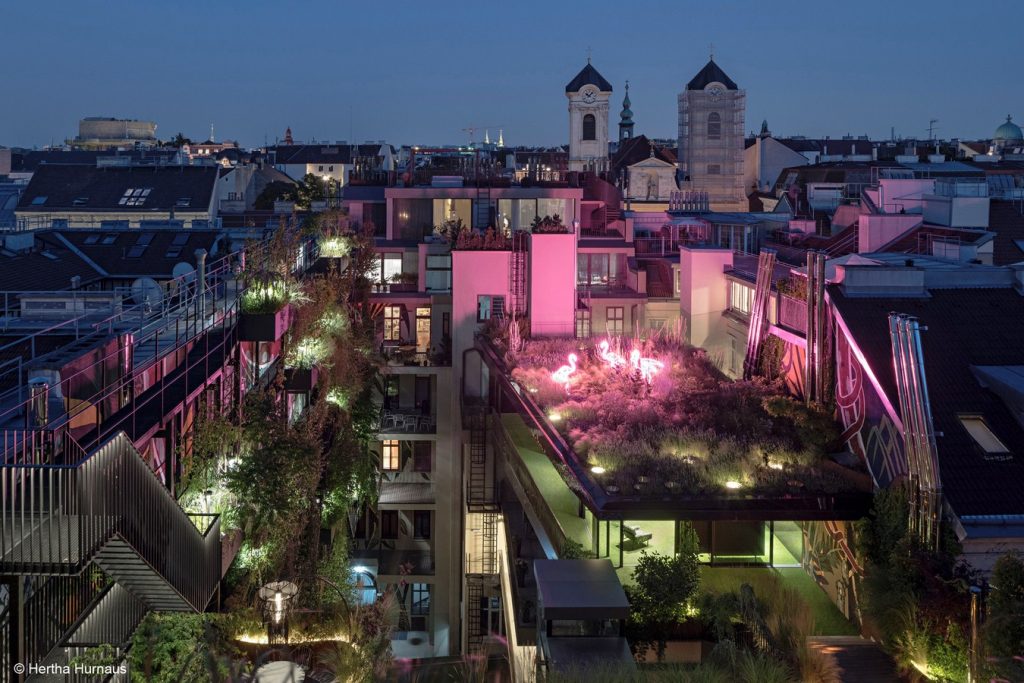 Artspace by BEHF Architects - sheet1