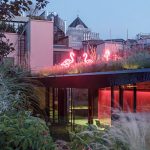 Artspace by BEHF Architects - sheet2