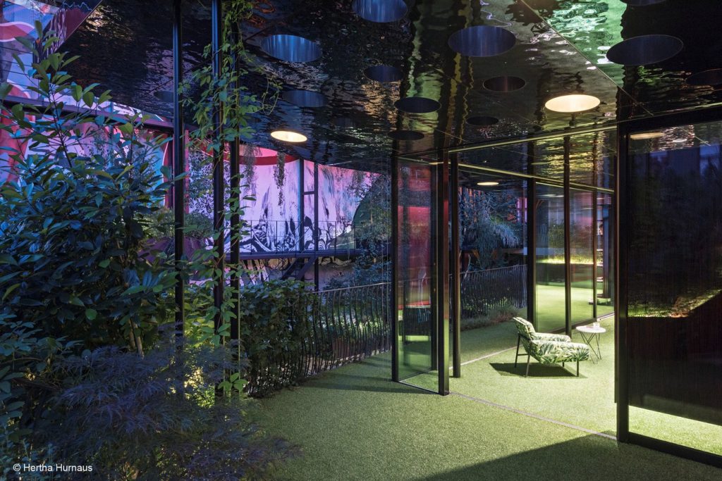 Artspace by BEHF Architects - sheet3