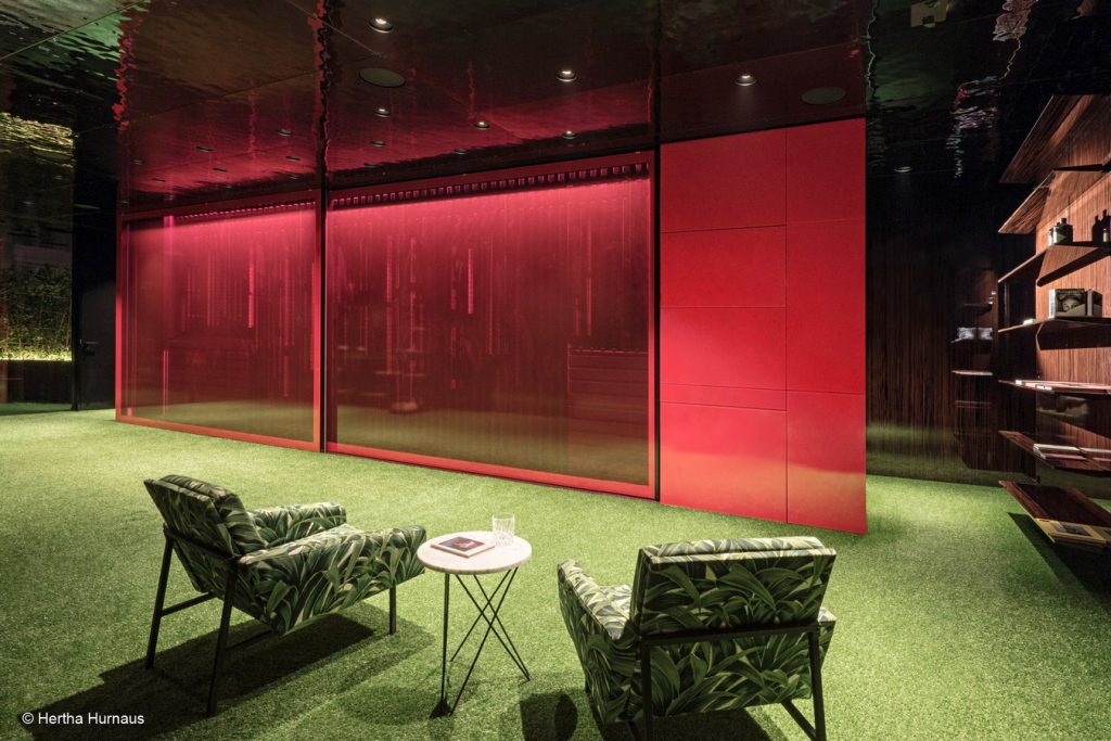 Artspace by BEHF Architects - sheet4