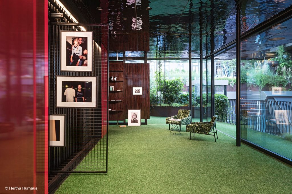 Artspace by BEHF Architects - sheet5