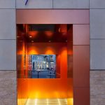 Hotel DAS TRIEST, PORTO Bar by BEHF Architects - sheet8