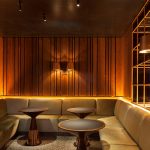 Hotel DAS TRIEST, PORTO Bar by BEHF Architects - sheet5