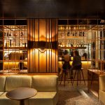Hotel DAS TRIEST, PORTO Bar by BEHF Architects - sheet6