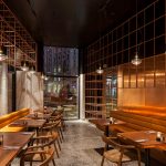 Hotel DAS TRIEST, PORTO Bar by BEHF Architects - sheet2