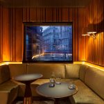 Hotel DAS TRIEST, PORTO Bar by BEHF Architects - sheet4