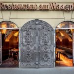 Koller + Koller am Waagplatz Restaurant by BEHF Architects - sheet7