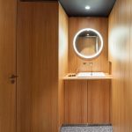 Koller + Koller am Waagplatz Restaurant by BEHF Architects - sheet5