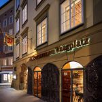 Koller + Koller am Waagplatz Restaurant by BEHF Architects - sheet6