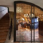 Koller + Koller am Waagplatz Restaurant by BEHF Architects - sheet8