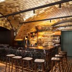 Koller + Koller am Waagplatz Restaurant by BEHF Architects - sheet11