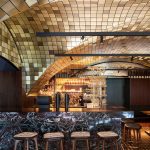 Koller + Koller am Waagplatz Restaurant by BEHF Architects - sheet1