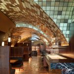 Koller + Koller am Waagplatz Restaurant by BEHF Architects - sheet2