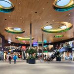 Shopping Mall WEZ by BEHF Architects - sheet2