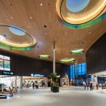Shopping Mall WEZ by BEHF Architects - sheet3