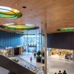 Shopping Mall WEZ by BEHF Architects - sheet5