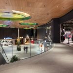 Shopping Mall WEZ by BEHF Architects - sheet6