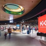 Shopping Mall WEZ by BEHF Architects - sheet7
