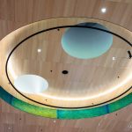 Shopping Mall WEZ by BEHF Architects - sheet8