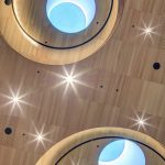 Shopping Mall WEZ by BEHF Architects - sheet9