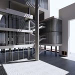 Satara Municipal Council Design Proposal - Finalist By Studio UD+AC - Sheet1