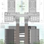 Satara Municipal Council Design Proposal - Finalist By Studio UD+AC - Sheet11