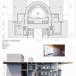 Satara Municipal Council Design Proposal - Finalist By Studio UD+AC - Sheet13