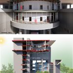 Satara Municipal Council Design Proposal - Finalist By Studio UD+AC - Sheet15