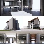 Satara Municipal Council Design Proposal - Finalist By Studio UD+AC - Sheet16