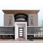 Satara Municipal Council Design Proposal - Finalist By Studio UD+AC - Sheet17