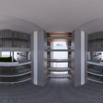 Satara Municipal Council Design Proposal - Finalist By Studio UD+AC - Sheet19
