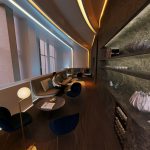 Southbank Tower Lobby By Zaha Hadid Architects - Sheet14