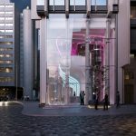 Southbank Tower Lobby By Zaha Hadid Architects - Sheet3