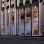 Southbank Tower Lobby By Zaha Hadid Architects - Sheet7