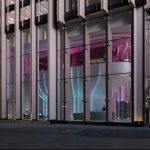 Southbank Tower Lobby By Zaha Hadid Architects - Sheet8