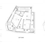Brick Cave By H&P Architects - Sheet39