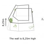 Brick Cave By H&P Architects - Sheet40