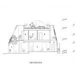 Brick Cave By H&P Architects - Sheet41