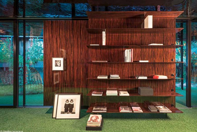 Artspace by BEHF Architects - sheet7